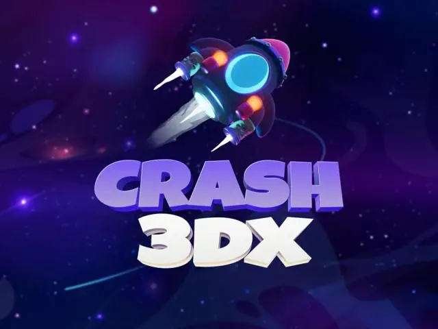 Crash 3dx