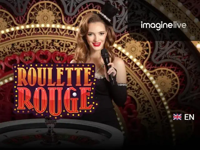 Roulette Rouge